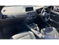 BMW M2 Competition 2dr Petrol Coupe